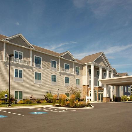 Holiday Inn Express - Wells-Ogunquit-Kennebunk By Ihg Luaran gambar