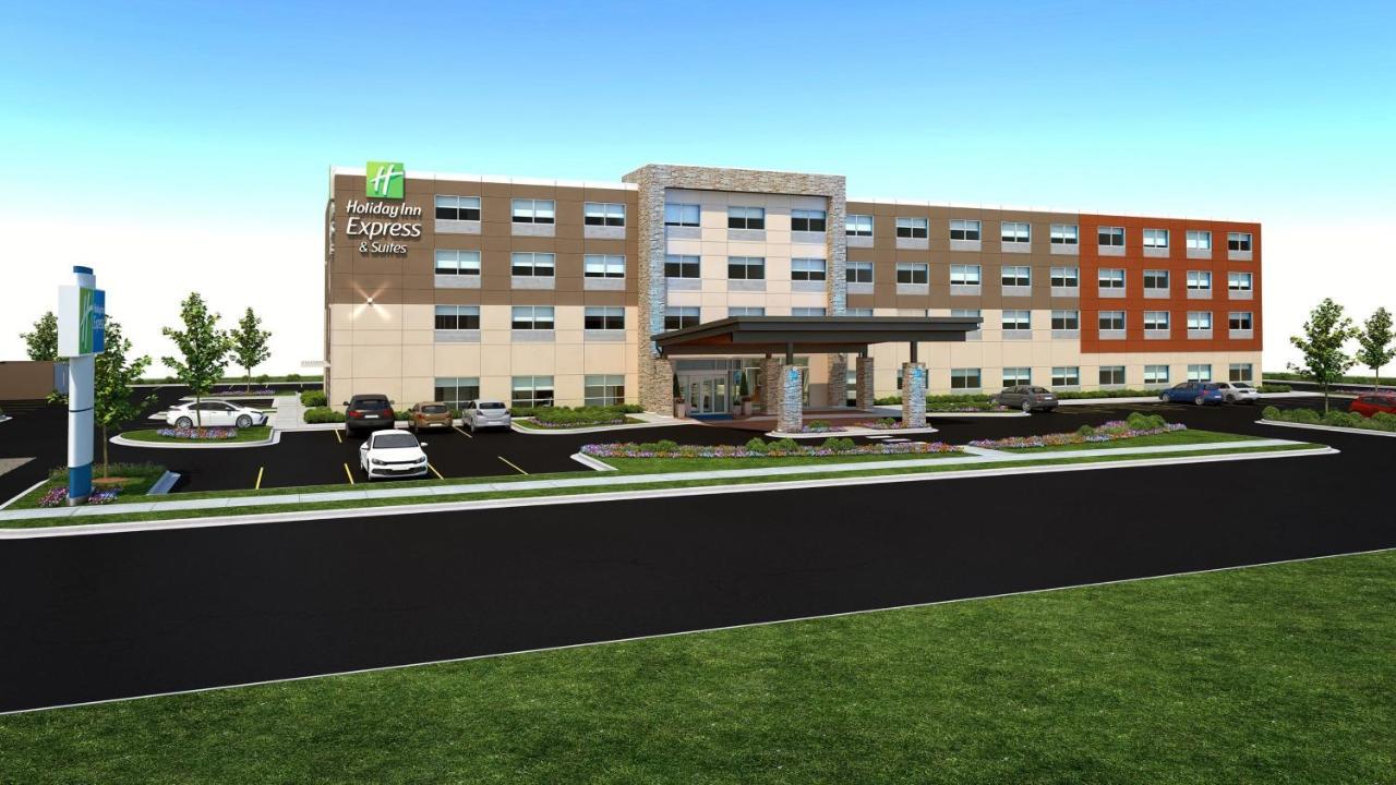 Holiday Inn Express - Wells-Ogunquit-Kennebunk By Ihg Luaran gambar