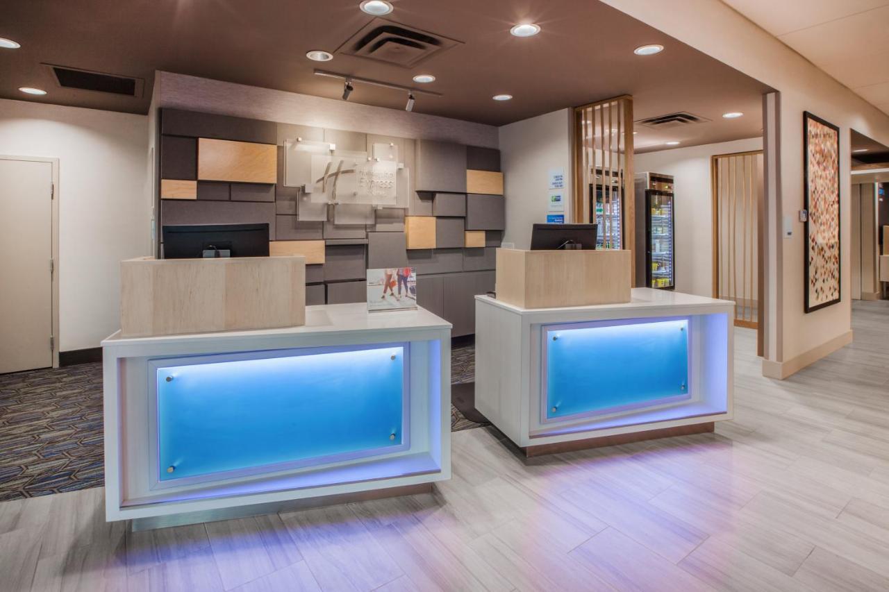 Holiday Inn Express - Wells-Ogunquit-Kennebunk By Ihg Luaran gambar