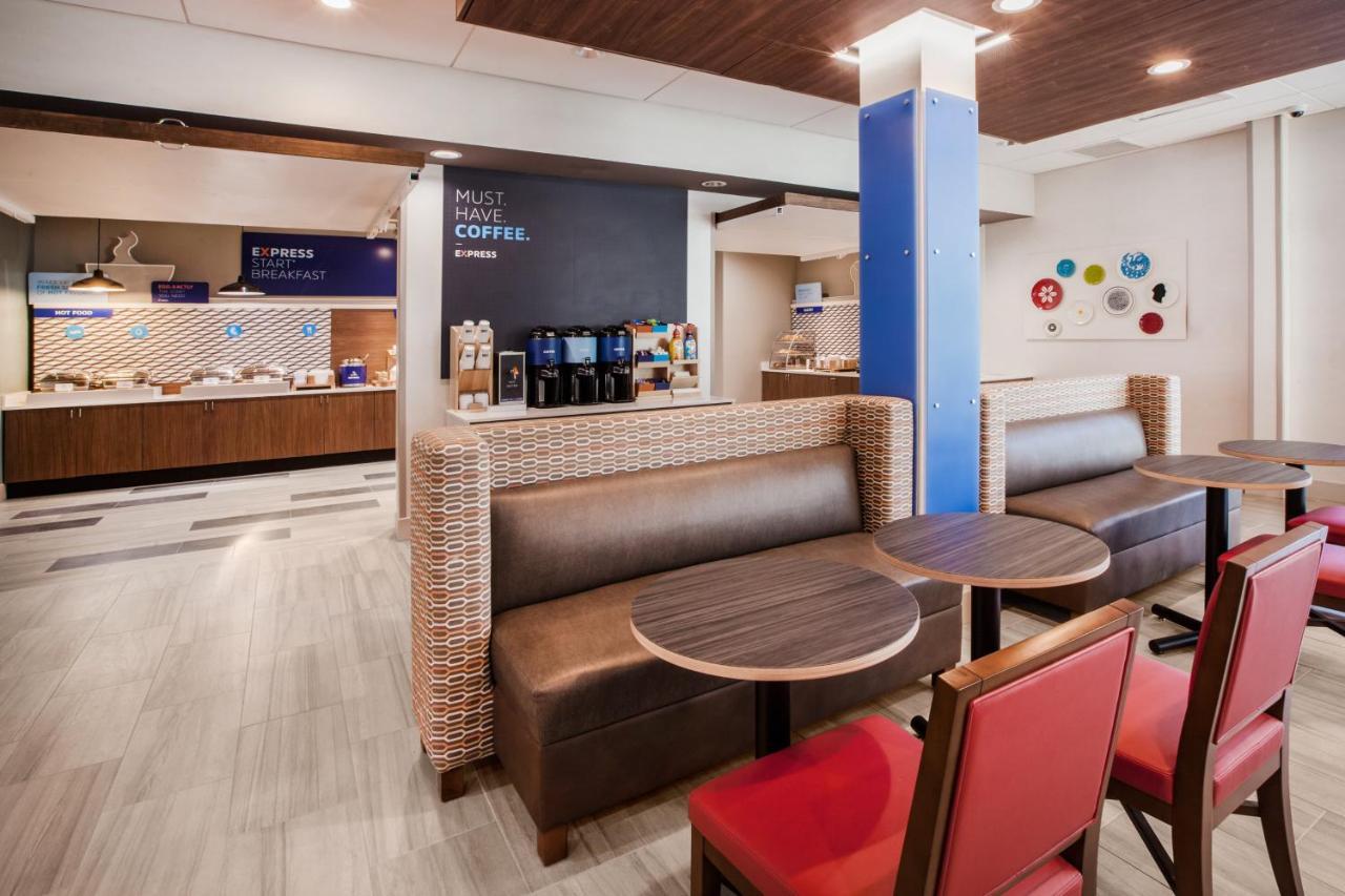 Holiday Inn Express - Wells-Ogunquit-Kennebunk By Ihg Luaran gambar