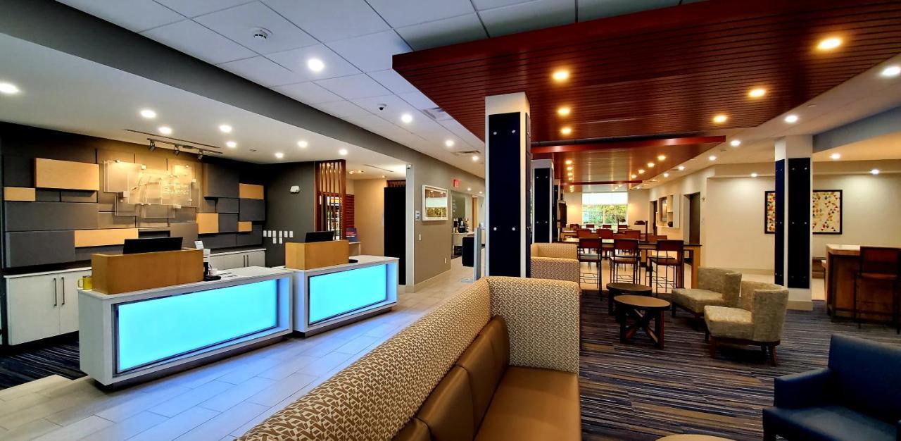 Holiday Inn Express - Wells-Ogunquit-Kennebunk By Ihg Luaran gambar