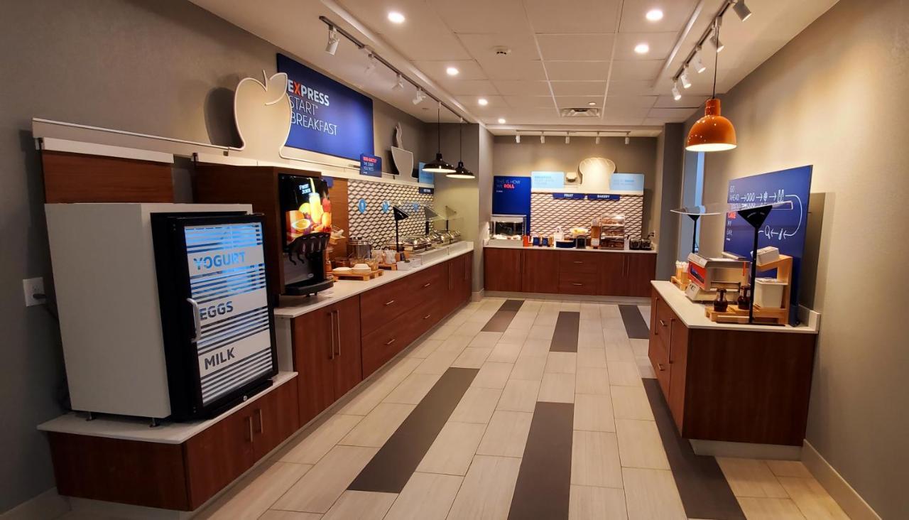 Holiday Inn Express - Wells-Ogunquit-Kennebunk By Ihg Luaran gambar