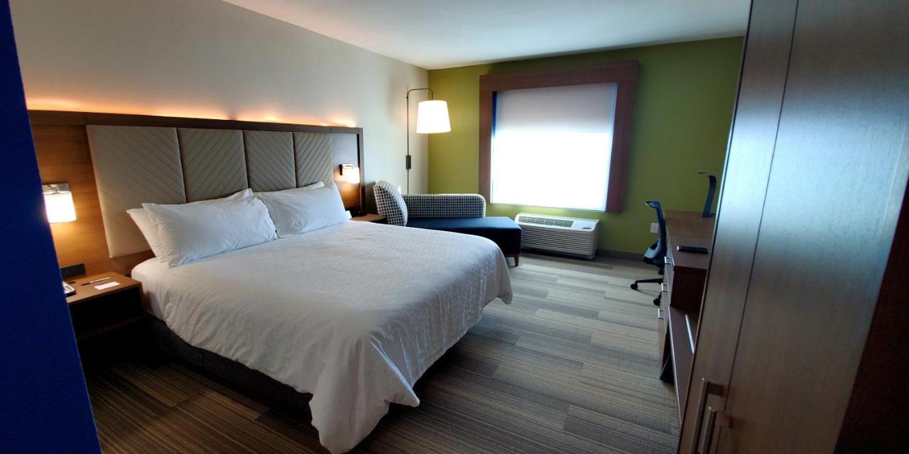 Holiday Inn Express - Wells-Ogunquit-Kennebunk By Ihg Luaran gambar