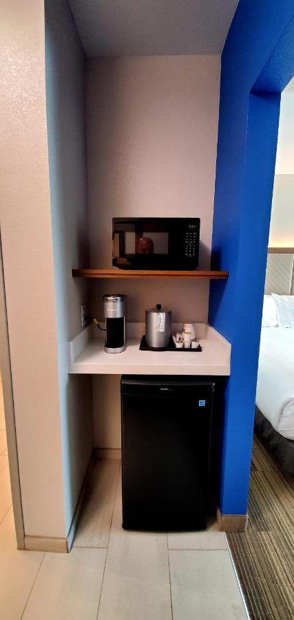 Holiday Inn Express - Wells-Ogunquit-Kennebunk By Ihg Luaran gambar