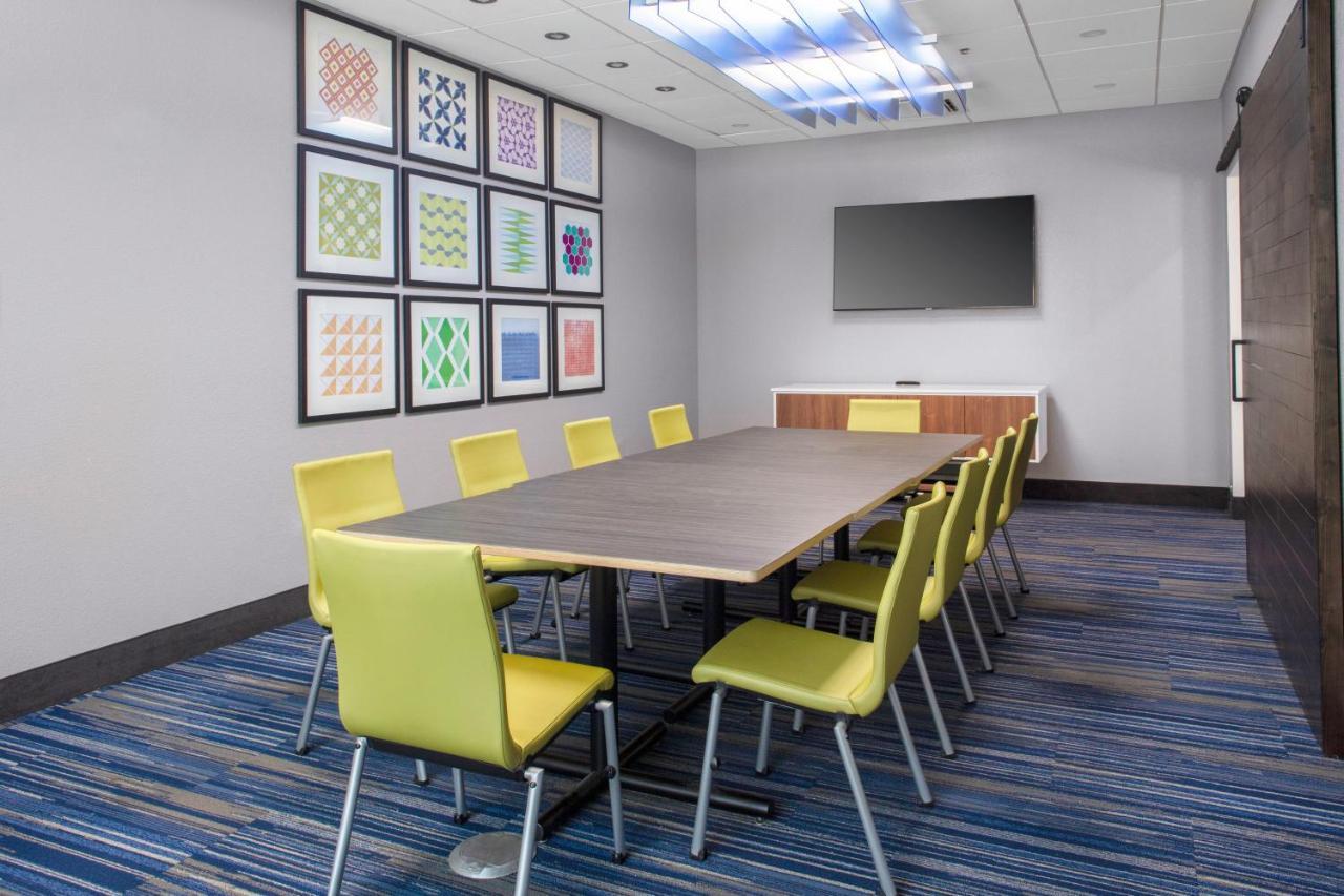 Holiday Inn Express - Wells-Ogunquit-Kennebunk By Ihg Luaran gambar