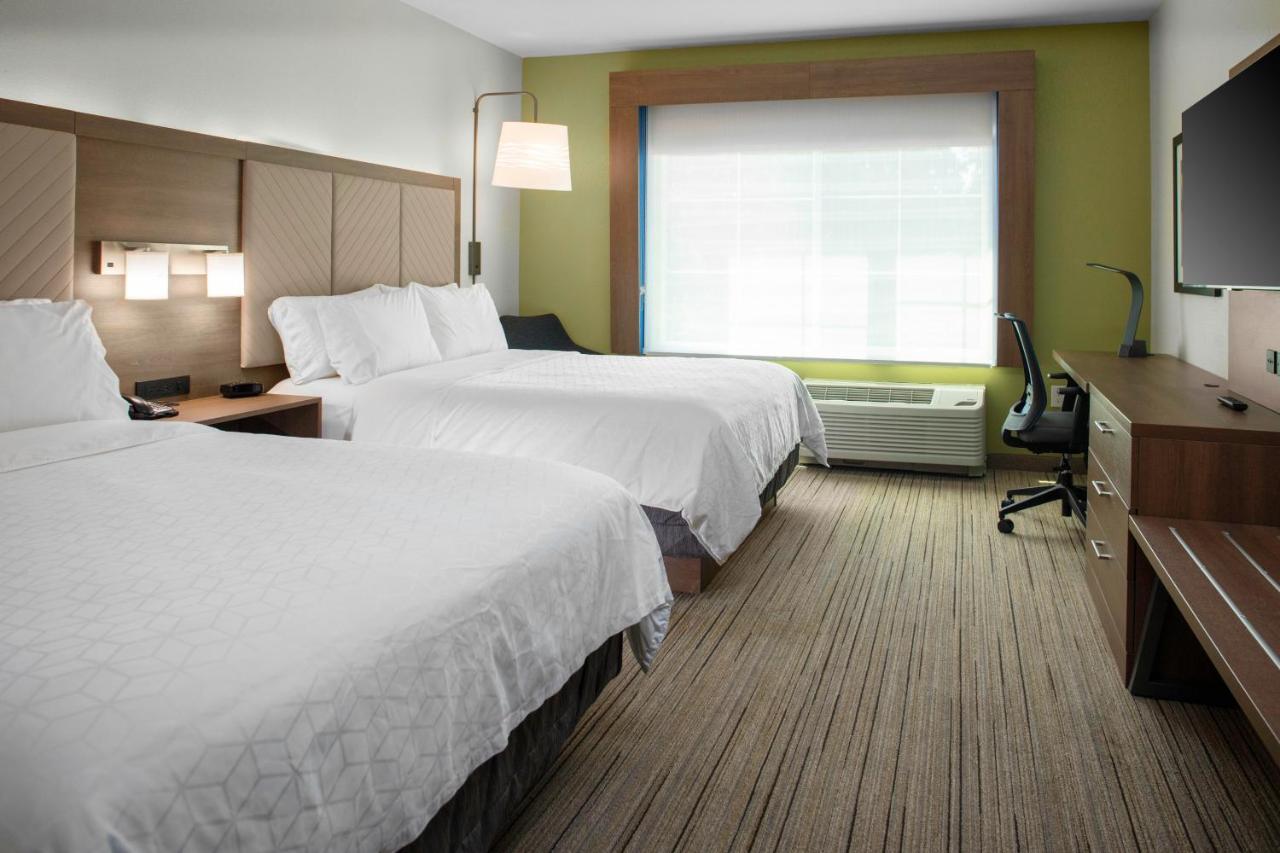 Holiday Inn Express - Wells-Ogunquit-Kennebunk By Ihg Luaran gambar