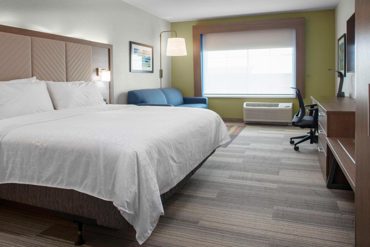 Holiday Inn Express - Wells-Ogunquit-Kennebunk By Ihg Luaran gambar